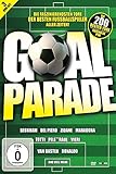GOAL PARADE