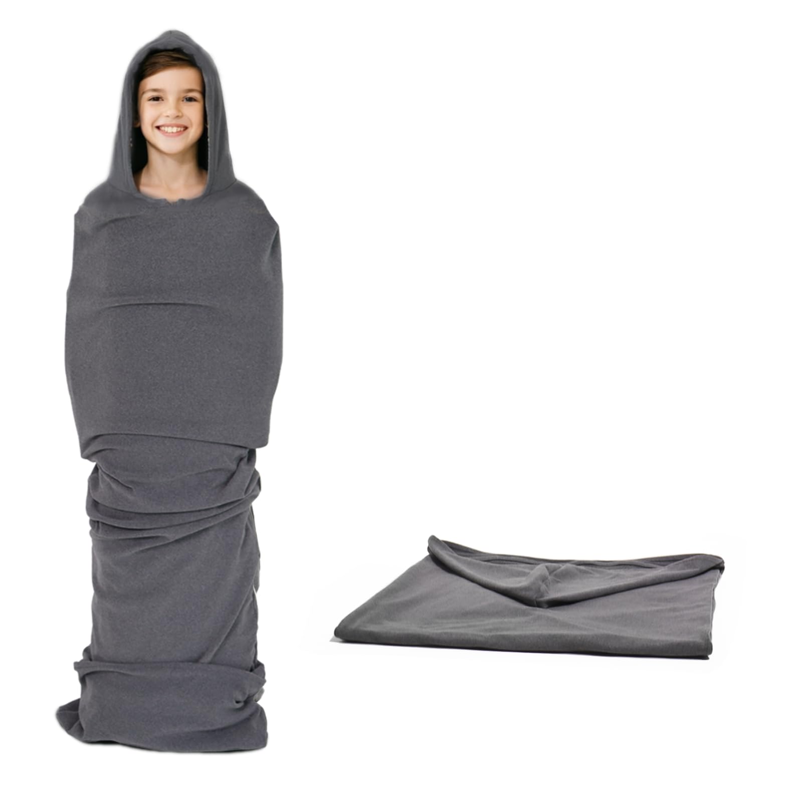Photo 1 of TRIKLOVPO Wearable Sleep Pod, 56 inch