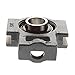 TU 25 TF - SKF - Unit Ball Pillow Blocks - Factory New!