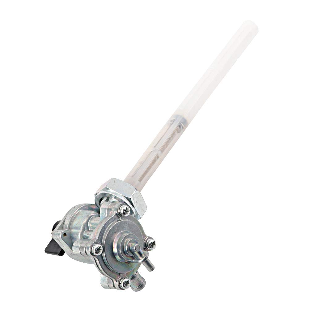 Replace 16950-MV9-003 Fuel Valve Petcock Fits For Honda CBR600 F2 F3 CBR600F CBR250 MC22 CBR250R ABS Repsol CBR919 CBR900 CBR900RR CB1300 Interceptor Hornet 250 CB250F Nighthawk 250 750