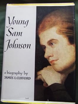 Young Sam Johnson