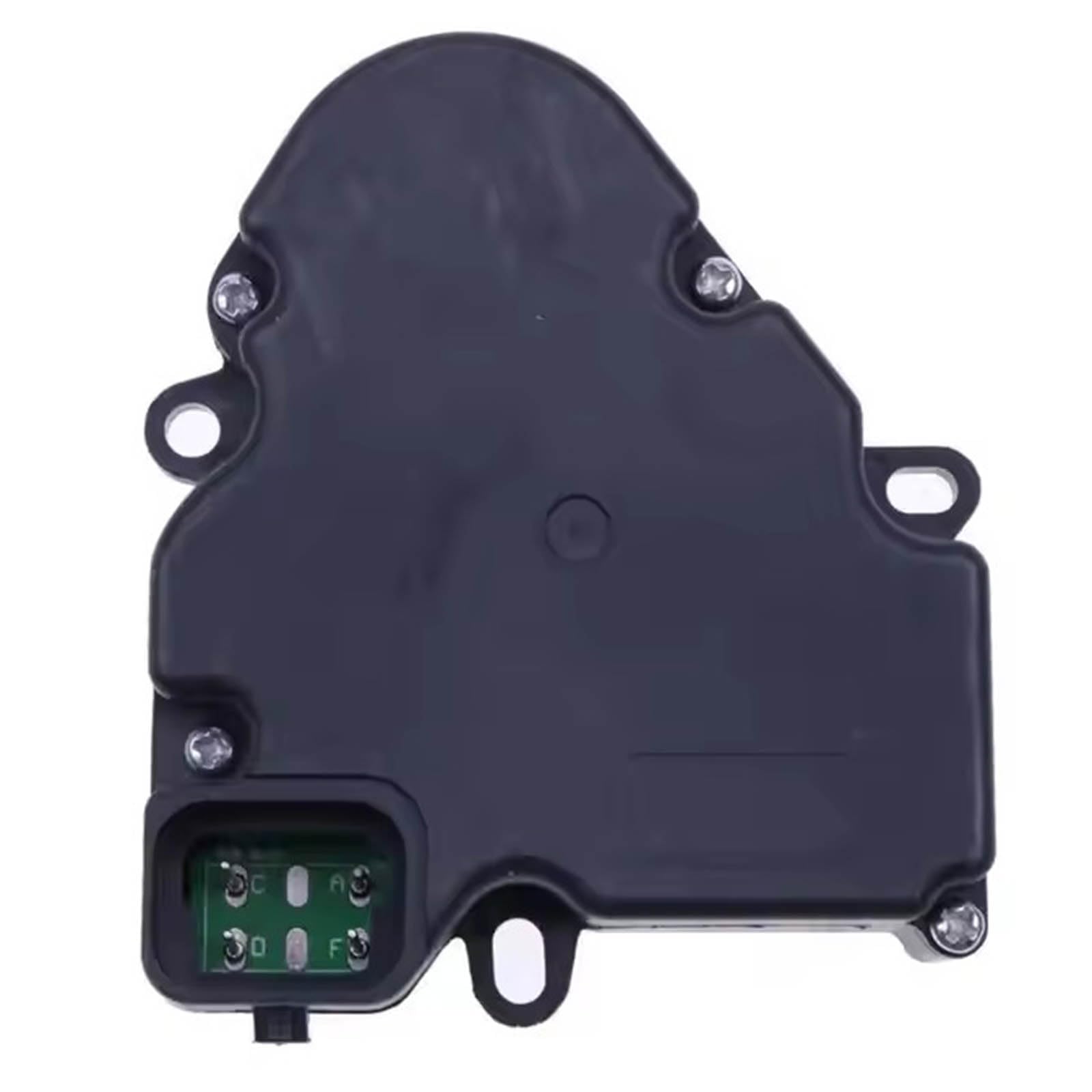 Nayuank Heater Control Valve 7003456 7003456A Fits For Bobcat Skid Steer Loaders S100 S130 S150 S160 S175 S185 S205 S220