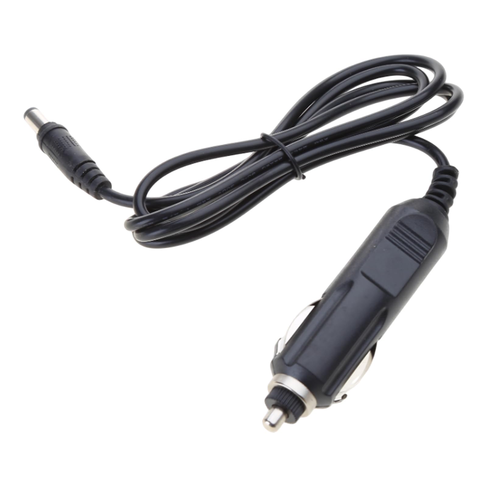 12 V Heavy Duty per spina DC 5,5 x 2,1 mm adattatore accendisigari cavo di alimentazione per auto inverter pompe ad aria tazza elettrica