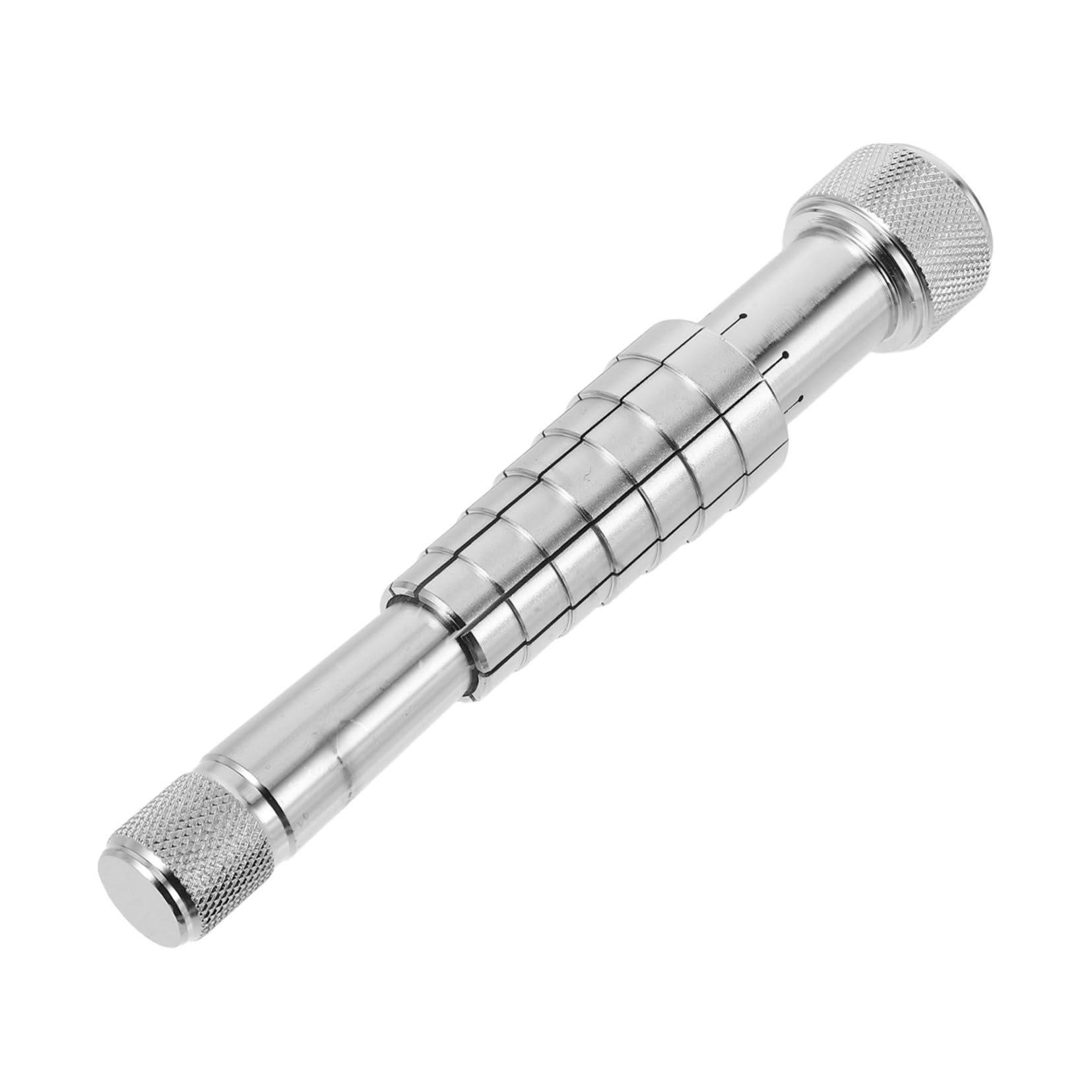 FRCOLOR Ringvergrößerer aus Eisen für Präzise Anpassung von 17–24mm Geeignet für Ringe und Schmuck für Heimwerker