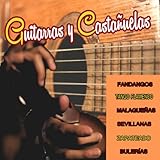 fandangos de huelva guitarra española  Fandangos de huelva