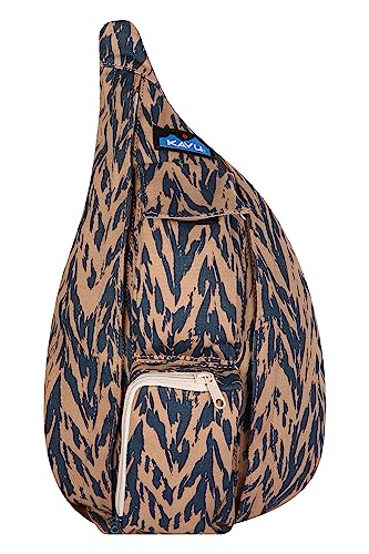 Image of KAVU Mini Rope Bag - discountinued colors