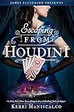 Escaping From Houdini (Stalking Jack the Ripper (3))