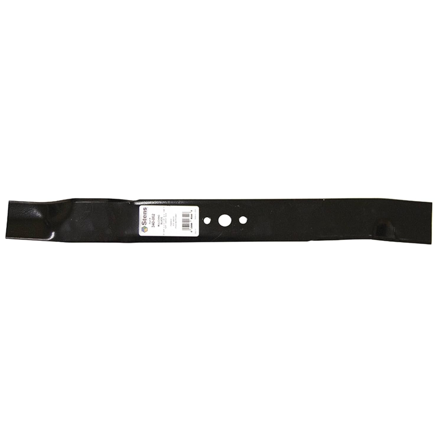 Stens New Lawnmower Blade 340-062 Replacement for: AYP 22' Walk Behind 141443, 141443P, 406707, 532406707, 532406713, 33256, 33365, 532141443, 532406713, PP23007