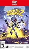 Destroy All Humans! 2: Reprobed - Nintendo Switch 2