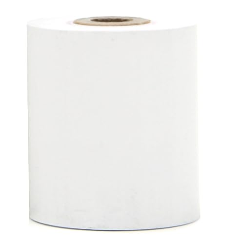 Miniatura 2 de McKesson Papel de impresora Rolls 120 analizador de orina, 4 por caja