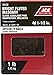 ACE MASONRY NAIL1.5" 1#