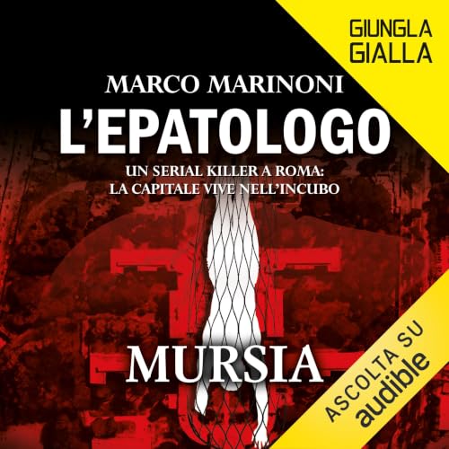 L'Epatologo copertina
