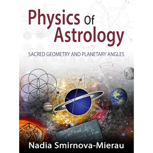Physics of Astrology Vol.4 by Nadia Smirnova-Mierau episode artwork