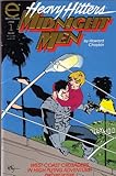 Download Midnight Men #1 Heavy Hitters (West Coast Crusaders) PDF