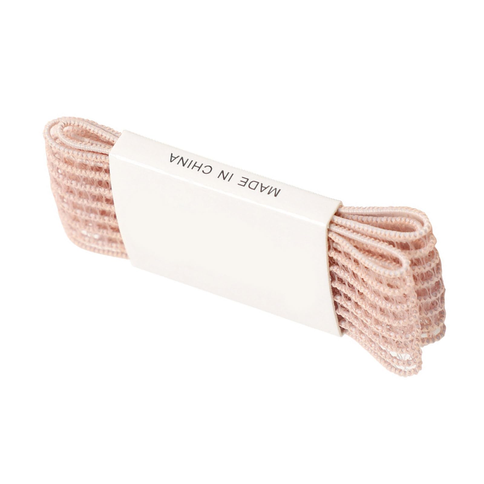 JOKOTI Elastic Bands for Dance Shoes Fishnet Band Reusable Ballet Pointe Shoes Elastic Bands Ballet Pointe Shoes Accessories