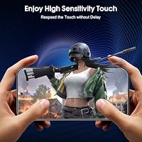 LiiLaa Hydrogel Diplayschutzfolie für Xiaomi 17T mit Positionierhilfe, 2 Stück Weiche TPU Schutzfolie, Flexible Folie Fingerabdrücke Entsperren Film – Ansicht 7