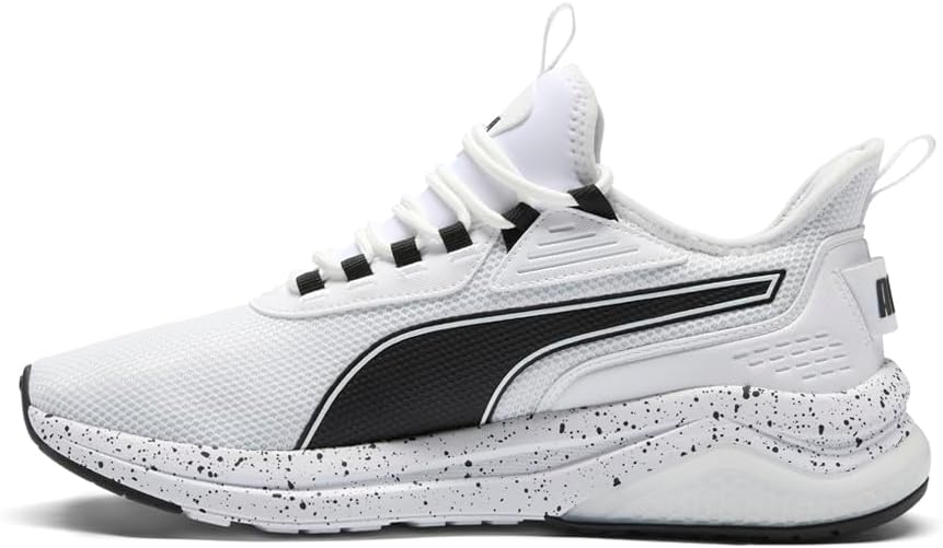 Puma Mens Amplifier Sneaker - Image 4