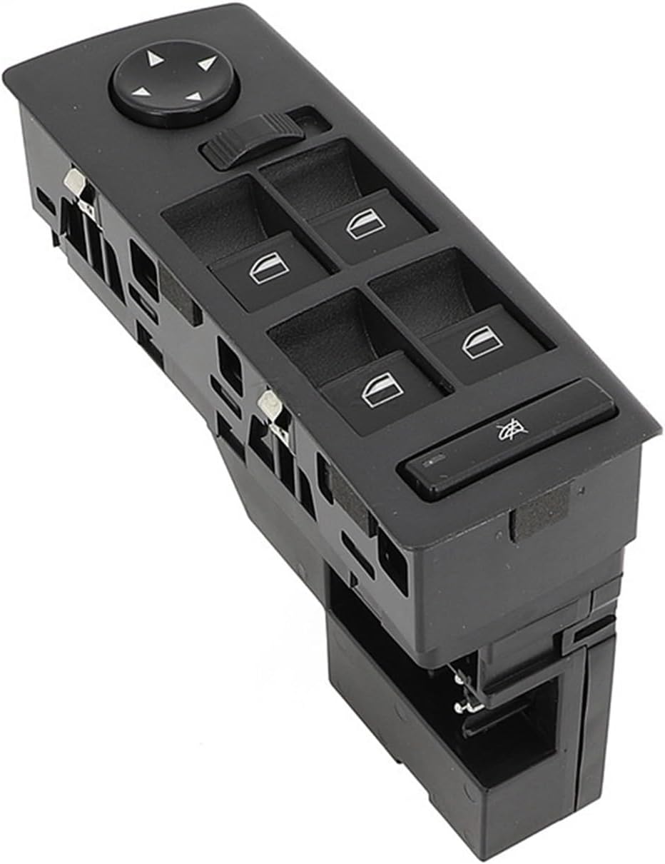 61316962505 Automotive Glass Regulator Switch Window Adjustment Switch