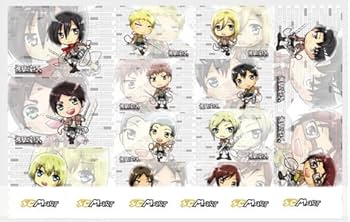 Amazon.co.jp: 進撃の巨人 超大型巨人 全身タイツ キャラクター