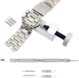 Stritra - Watch Band Strap Link Pin Replacement Remover and Spring Bar Tool