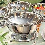 Chafing Dishes for...image