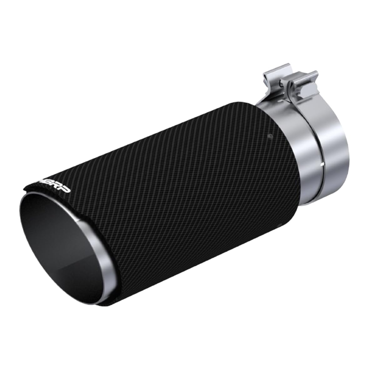 MBRP Exhaust - T5051CF - MBRP Exhaust T5051CF Carbon Fiber Exhaust Tip