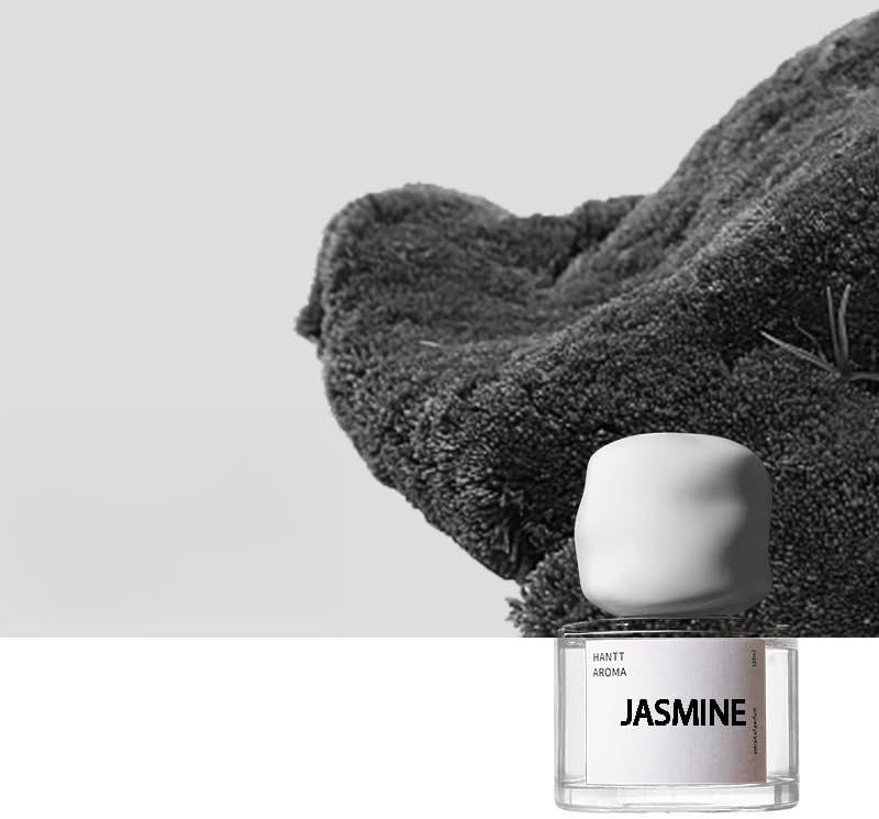 Flameless Incense, a Long-Lasting Home Fragrance Diffuser and Home Decor Item. (Pomelo,120ml)