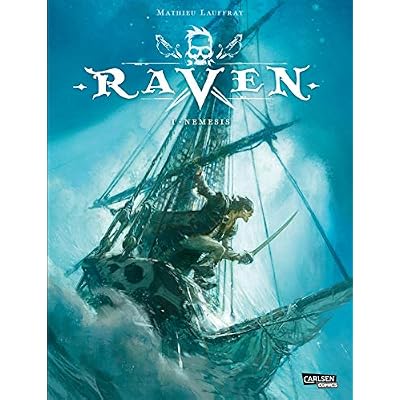 Raven 1