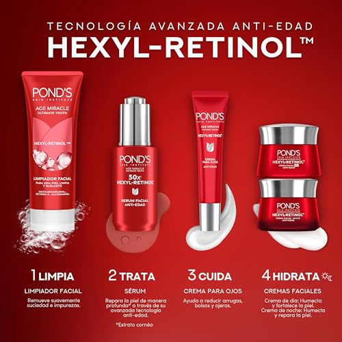 Cremas, Luxury Beauty Imagen adicional