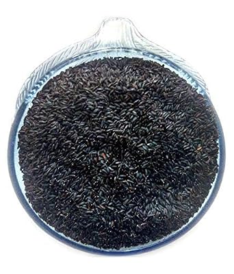 Veena Tukh Malanga - Tukmaria Seed - Tukhmalanga Seed - Tukh Malaga Beej - 100Grm