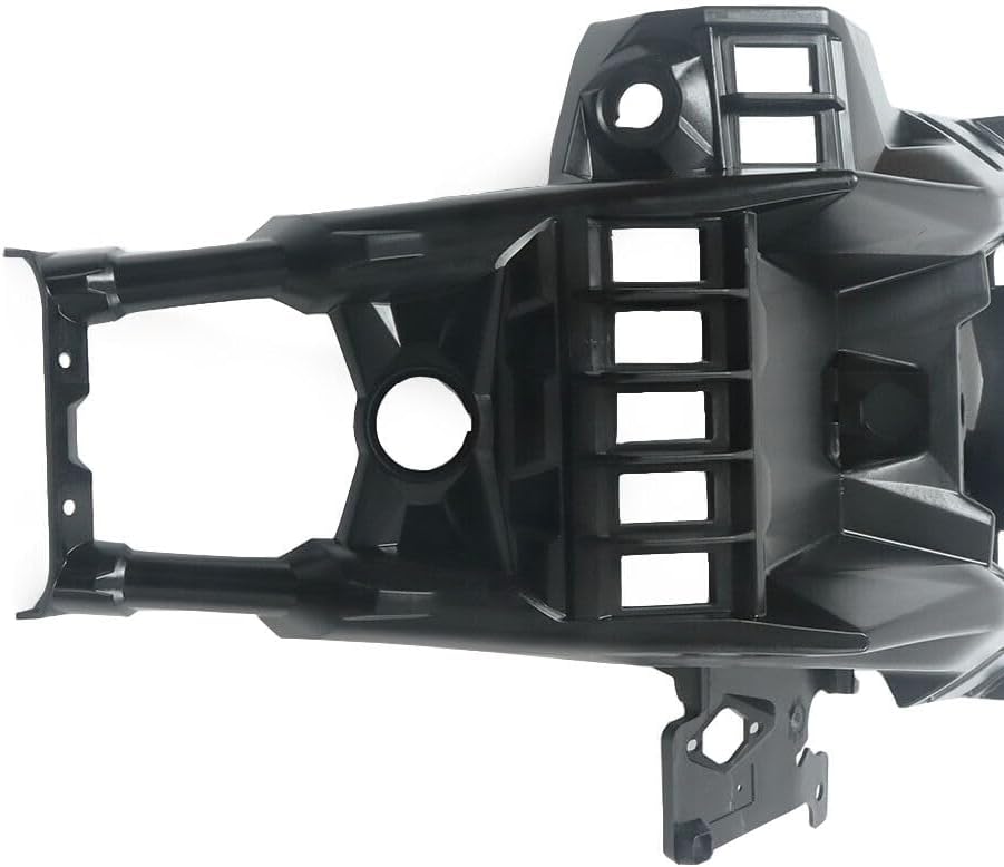 STLPRO Can-Am Dashboard Control Kit Fit for Maverick X3 Max R Turbo XRS XDS 2017 2018 Replacement for #703501035