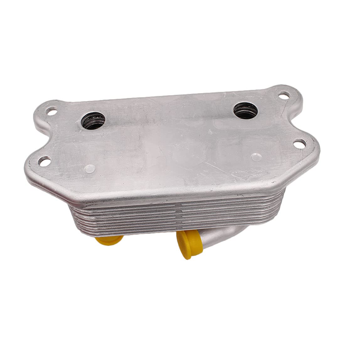 TOOWGM Engine Oil Cooler OEM 31201909 30774483 312019094 : Amazon  