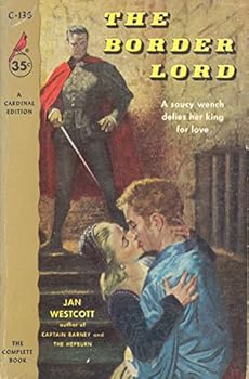 Paperback Border Lord Book