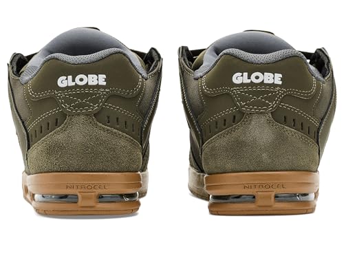 Image of Globe Los Angered II