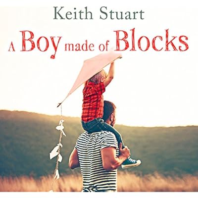 A Boy Made of Blocks