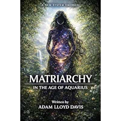 Matriarchy In The Age of Aquarius
