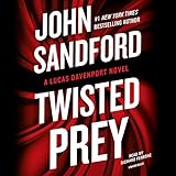 Twisted Prey (A Prey Novel)