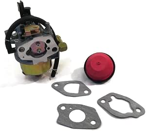 Snow Thrower Carburetor for Yard Machines 31A-2M1A700 31A-2M1A729 123CC 21 IN