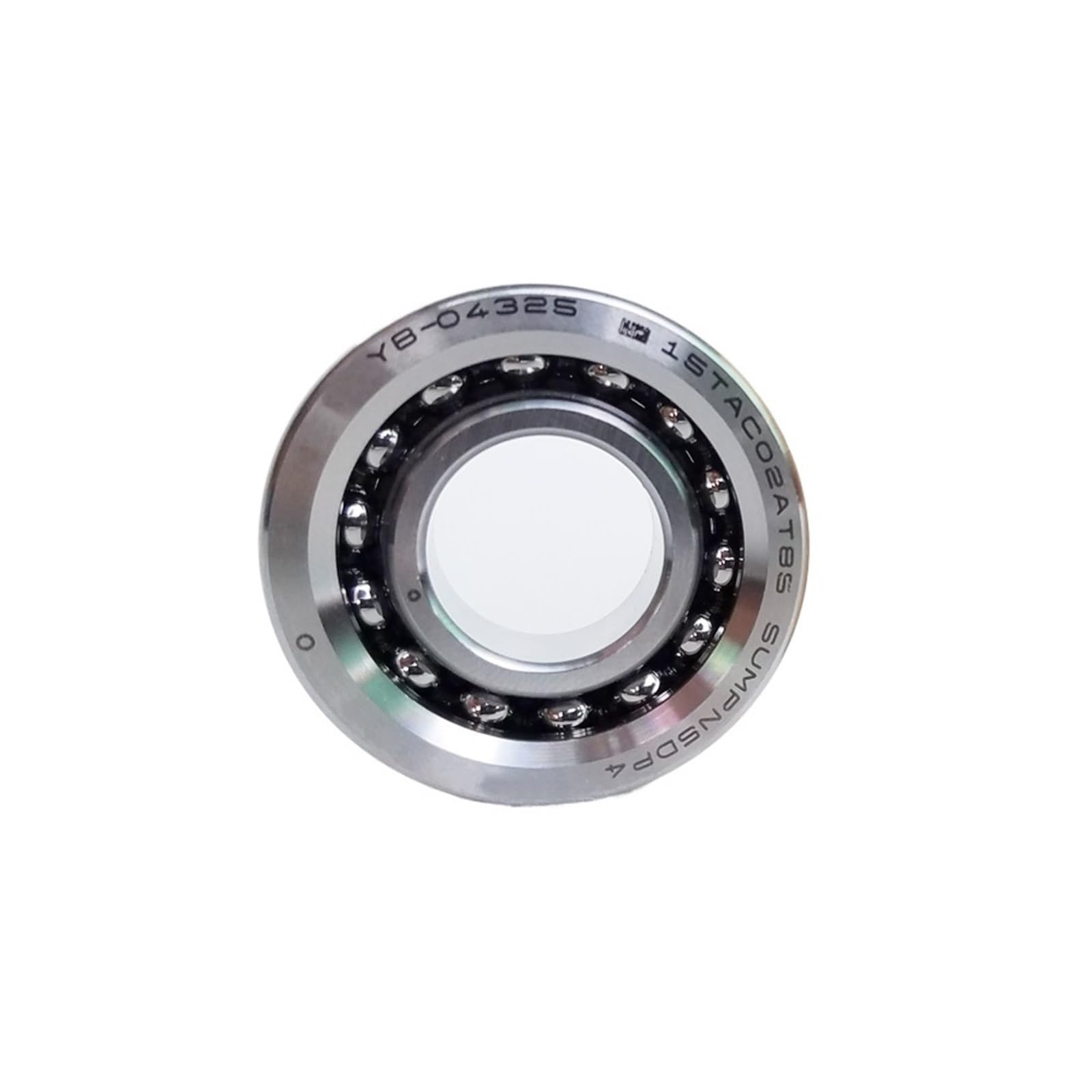 Vis à billes support 50TAC100BSUC10PN7B de haute précision pour usinage P4F
