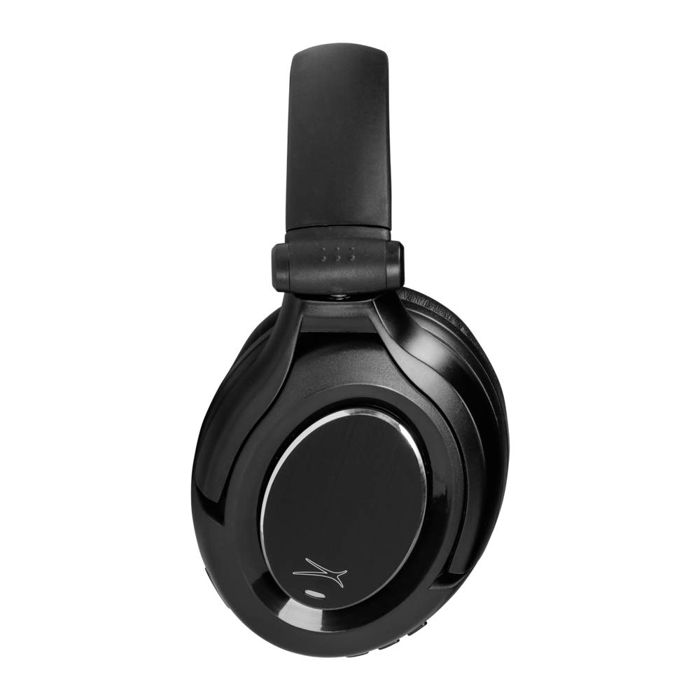 Cancelling Headphones Altec Lansing Rumble Mzx701 Altec Lansing