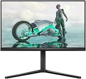 Monitor Gamer PHILIPS EVNIA 27" 180Hz 0,5ms IPS 27M2N3200L