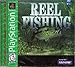Reel Fishing