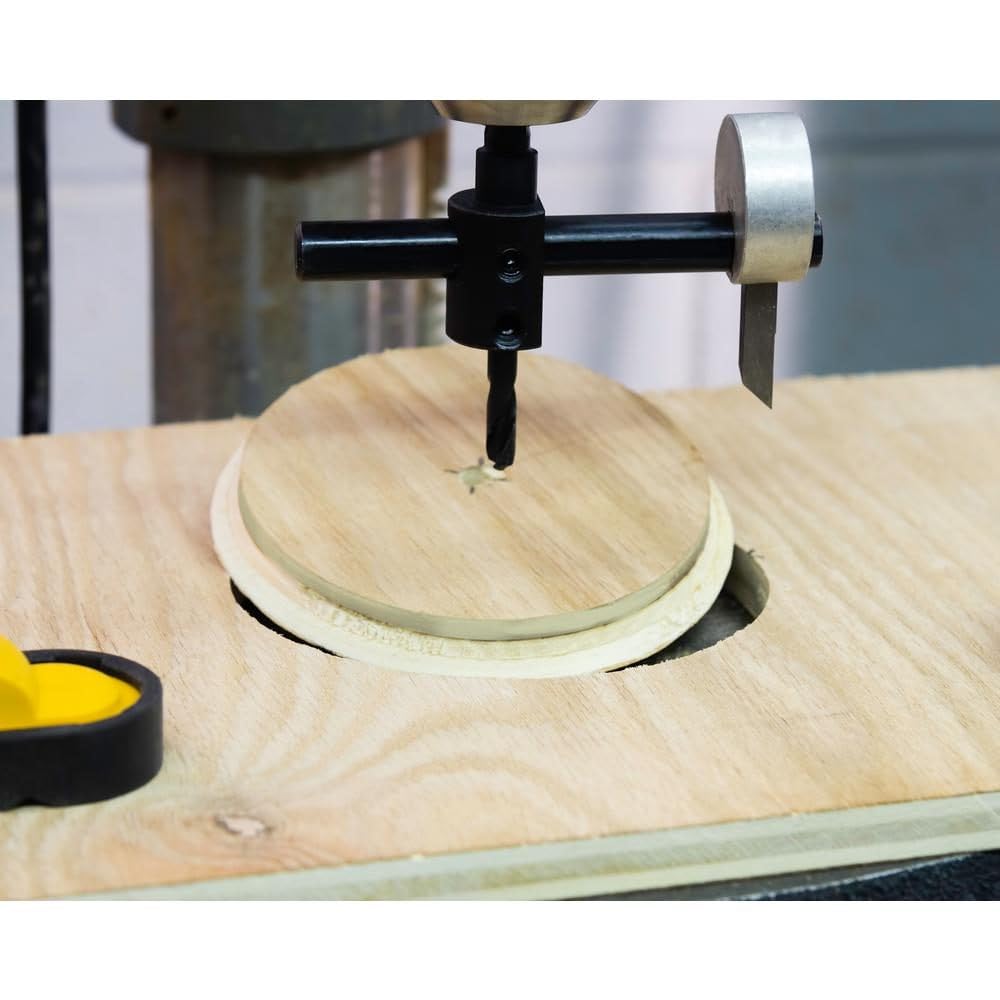 Mibro 460271 réglable Cercle trou Cutter