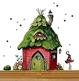 ilka parey wandtattoo-welt