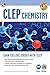 CLEP® Chemistry Book + Online (CLEP Test Preparation)