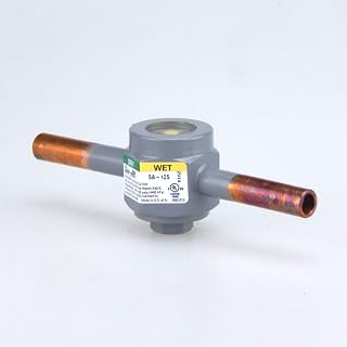 Sporlan - 700052 - SA-12S 1/4" ODF Solder Sight Glass