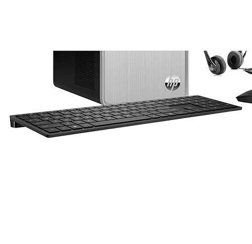 Amazon.com: HP Pavilion Desktop Computer PC, 8-Cores AMD Ryzen 7