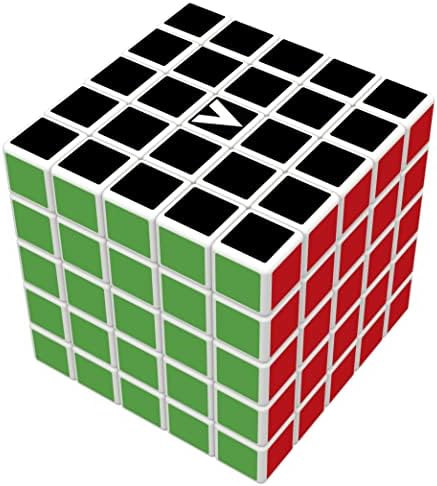 V-Cube 5 Multicolor