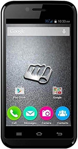 Micromax Bolt Supreme 2 (Q301) | Champagne