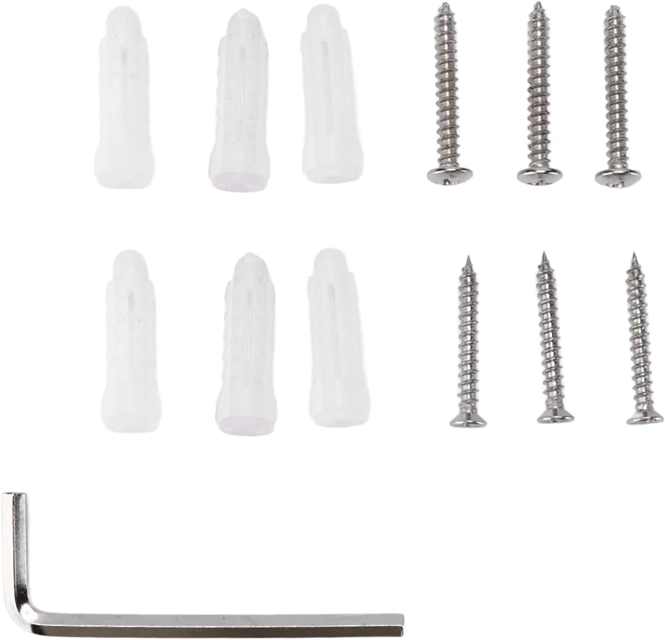 Retractable Clothesline Heavy Duty, Adjustable Indoor Outdoor Clothes Drying Rack with Installation Tools, 4.2M Length 20KG Capacity for Household Laundry Line, Space Aluminum Mate